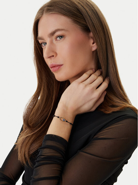 TOUS TOUS Armband Camille 1004561100 Schwarz