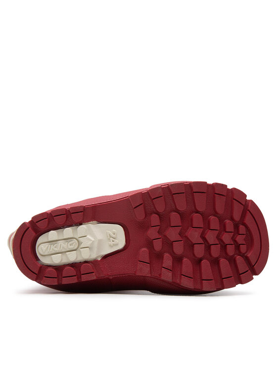 Viking Viking Guminiai batai Alv Jolly 1-60060-10 Juoda