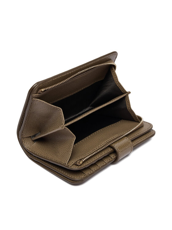 Furla Furla Denarnica Camelia WP00314 BX4758 4903S Temno bež