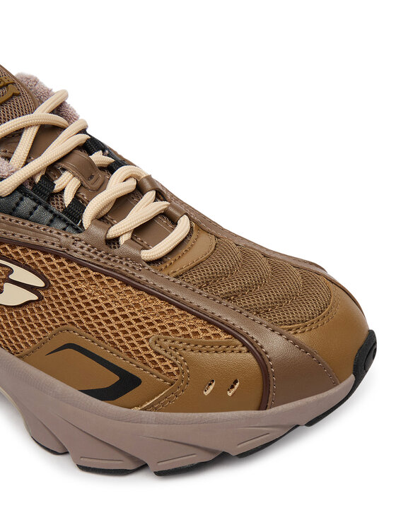 Coach Coach Sneakers CDE28 Marrone