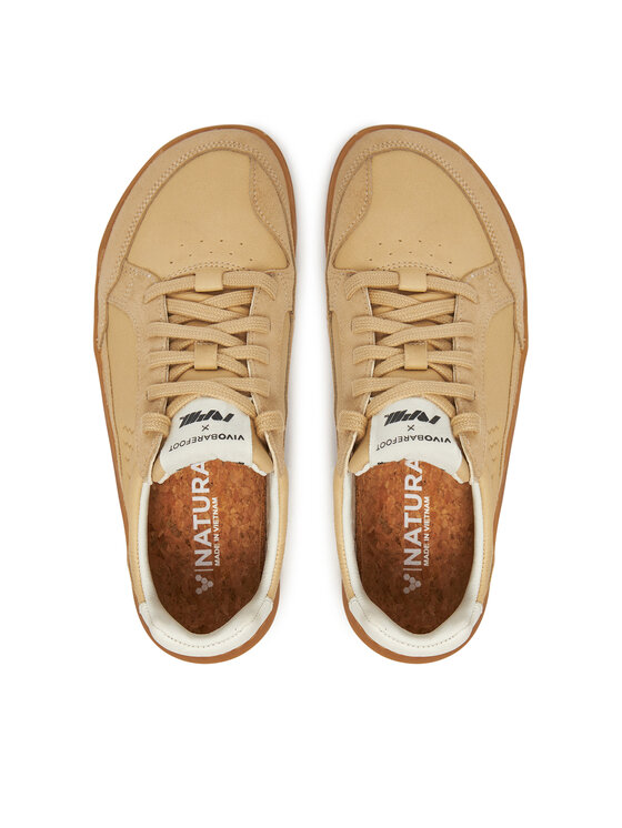 Vivo Barefoot Vivo Barefoot Superge Gobi II 209660 Bež