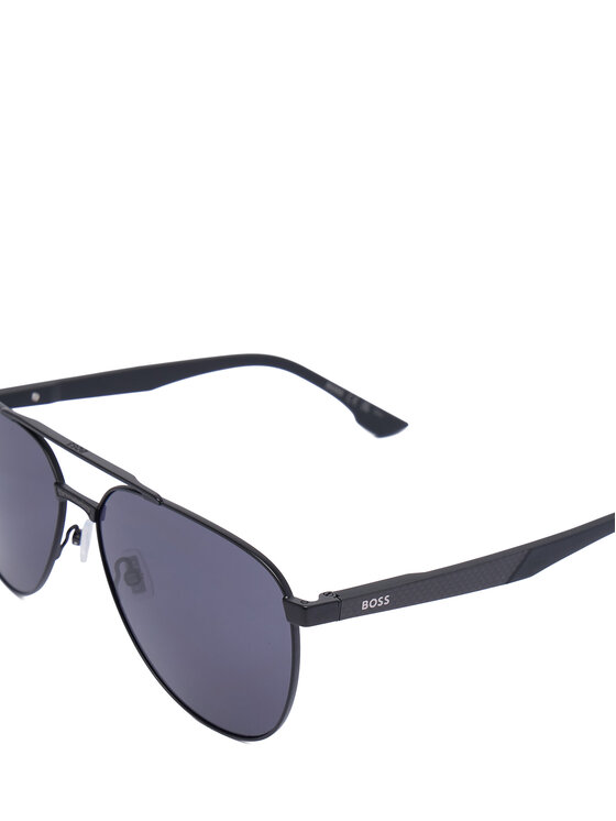 BOSS BOSS Occhiali da sole 1914/S 208849 Nero