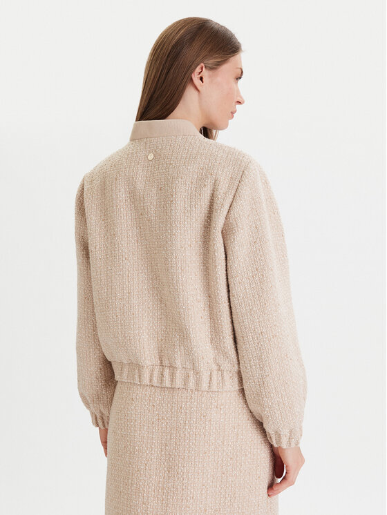 JOOP! JOOP! Bomber 58 253J58Jewel 30047954 Beige Regular Fit