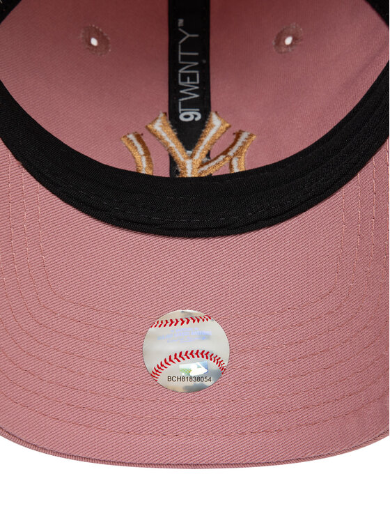 New Era New Era Šilterica 60595476 Ružičasta