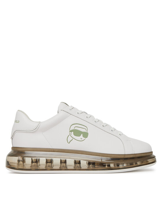 KARL LAGERFELD KARL LAGERFELD Αθλητικά KL52630N Λευκό
