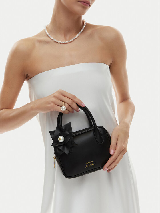 GINO ROSSI GINO ROSSI Τσάντα EO-ROSE-LA224-194455 Μαύρο