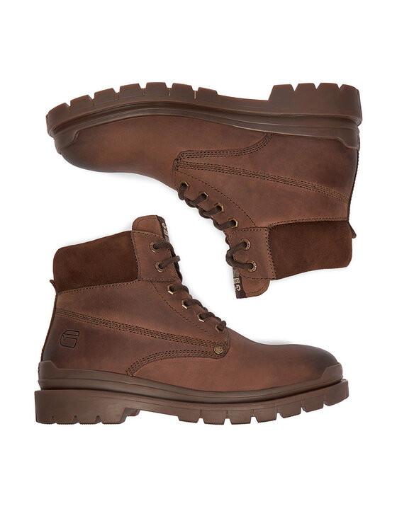G-Star Raw G-Star Raw Saapad CEO-BLAKE-02 MI08 Pruun