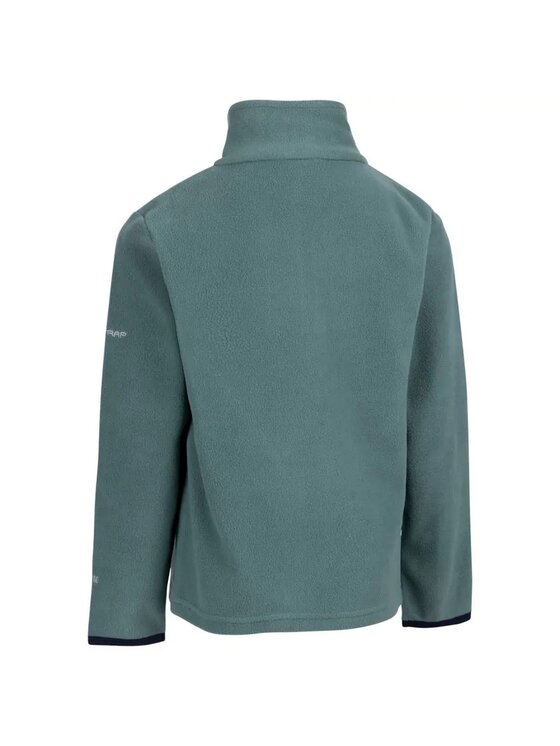 Trespass Trespass Polar Etto Zielony Boy Fit