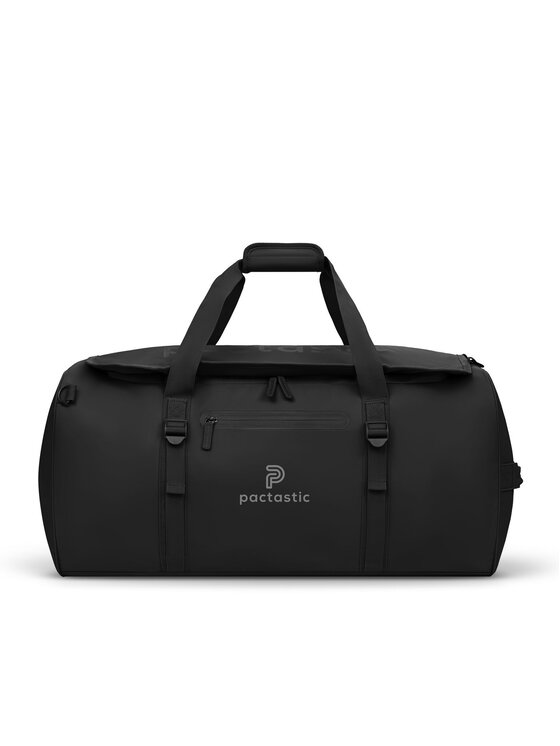 Pactastic Pactastic Torba podróżna 311524 Czarny