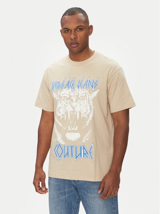 T-Shirt Versace Jeans Couture