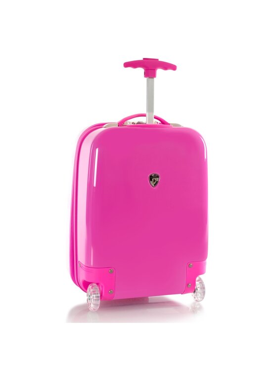 Heys Heys Torba podróżna 314320 Różowy
