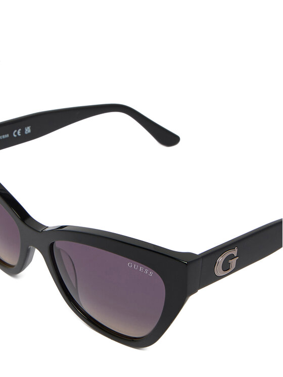 Guess Guess Ochelari de soare GU00204 Negru