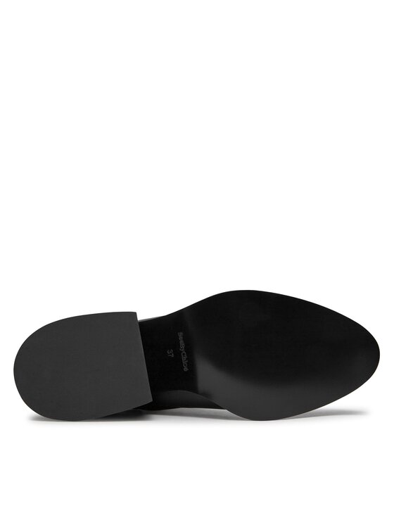 See By Chloé See By Chloé Μποτάκια SB41011A Μαύρο