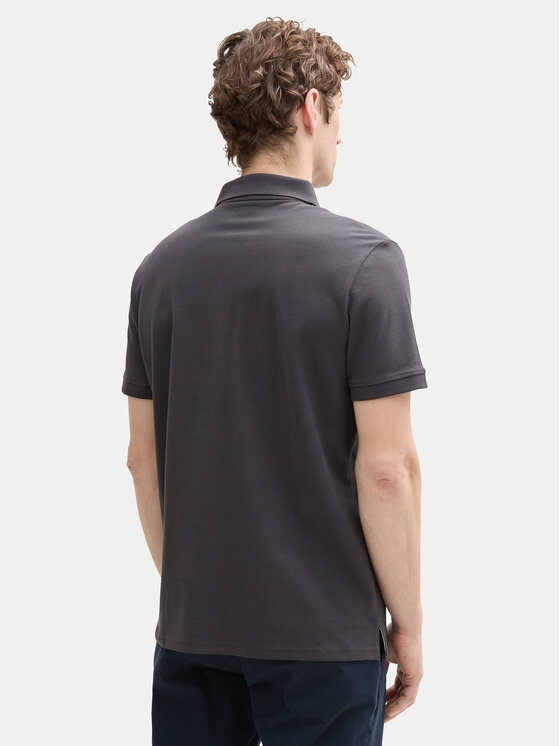 Tom Tailor Tom Tailor Набір з 2 футболок поло 1044879 Кольоровий Regular Fit