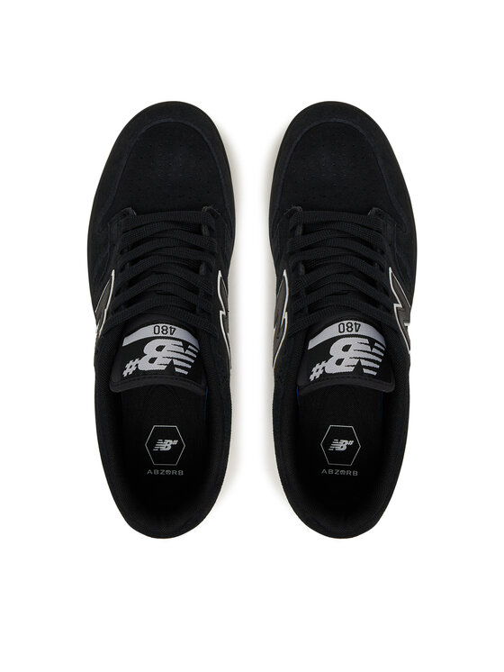New Balance New Balance Superge NM480SBW Črna