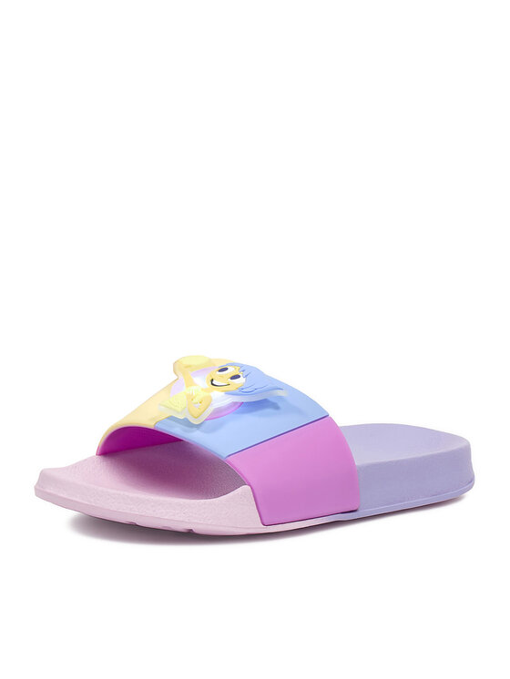 INSIDE OUT 2 INSIDE OUT 2 Ciabatte SS25-341PIO Blu