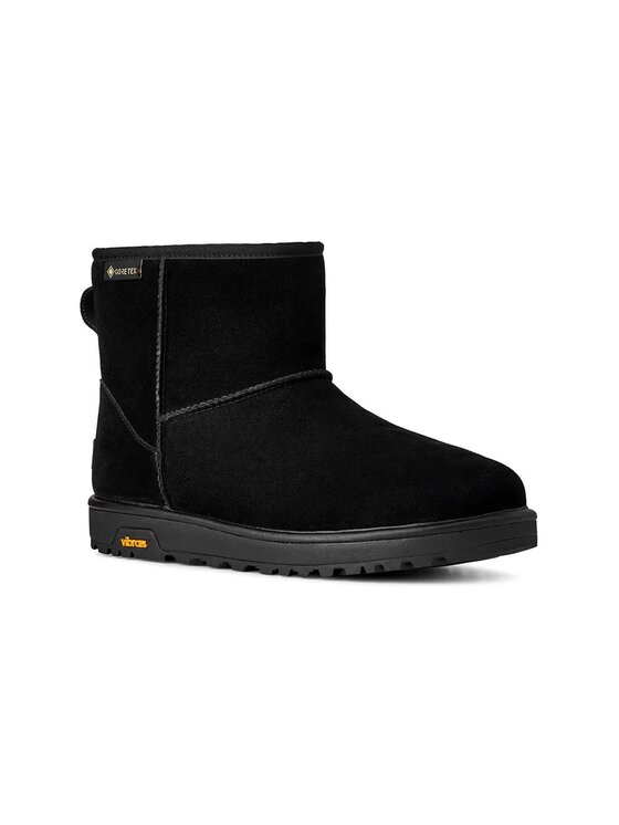 Ugg Ugg Śniegowce 1171150-BLK Czarny