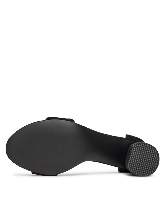 JENNY JENNY Basutės BROOK WSS20870-01 Juoda