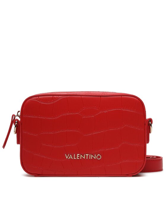 Valentino Valentino Kabelka Sky VBS6T704 Červená