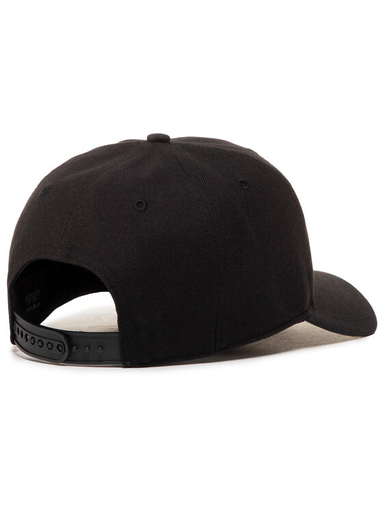 47 Brand 47 Brand Καπέλο Jockey New York Yankees Cold Zone '47 B-CLZOE17WBP-BK Μαύρο