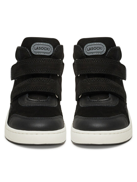 Lasocki Kids Lasocki Kids Ghete CEO- CI12-HARRY-04A Negru