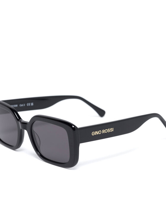 Gino Rossi Gino Rossi Napszemüveg LD81598 Fekete