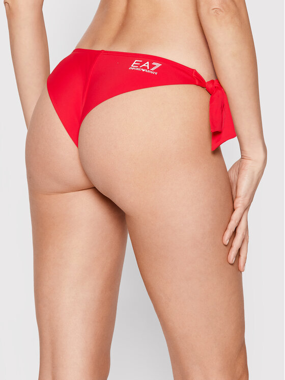 EA7 Emporio Armani EA7 Emporio Armani Bikīni 911016 CC418 00074 Sarkans