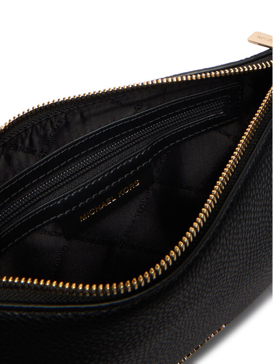 MICHAEL Michael Kors MICHAEL Michael Kors Torbica 32R6G1WC1V Crna