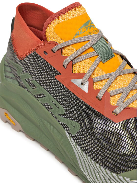 Altra Altra Pantofi pentru alergare M Olympus 275 AL0A85RT Gri
