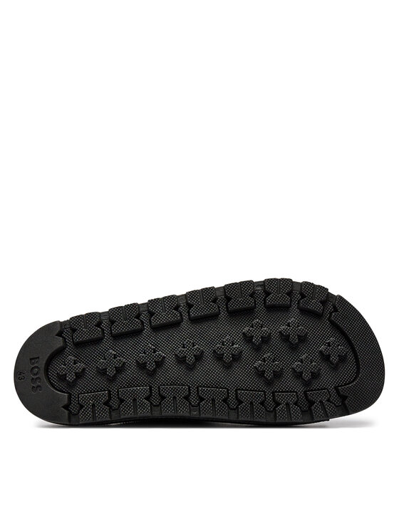 BOSS Boss Ciabatte Surfley Sand Dmpr N 50505540 Nero