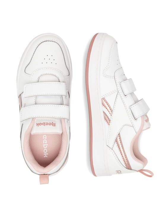 Reebok Reebok Αθλητικά Royal Prime 2.0 100033491 Λευκό
