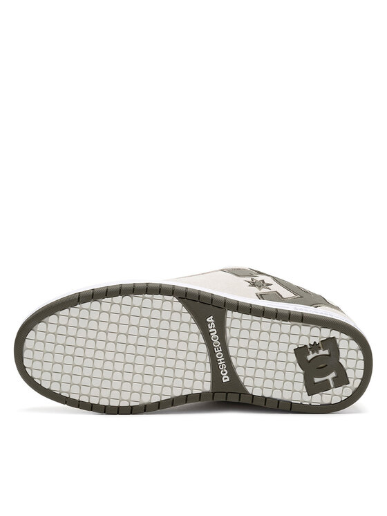 DC DC Sneakers COURT GRAFFIK SE DC01665100 Bej