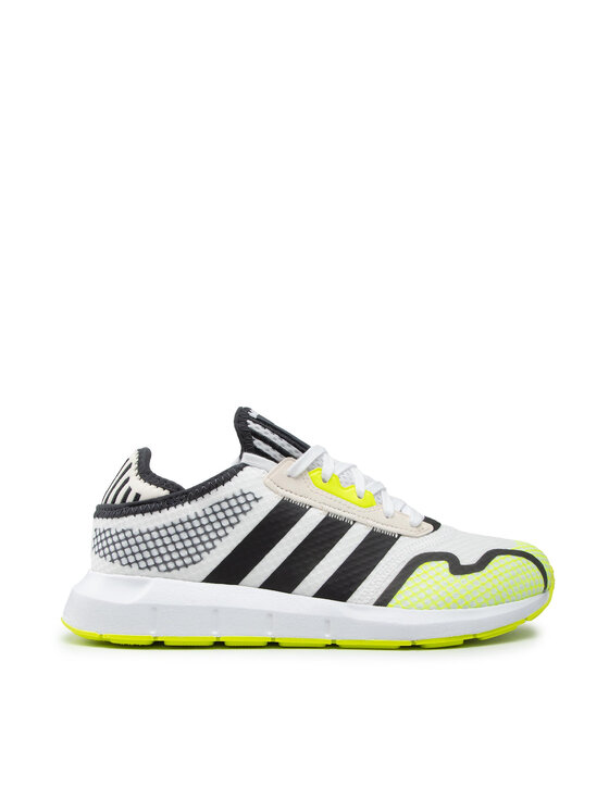 adidas adidas Сникърси Swift Run X GZ9045 Бял