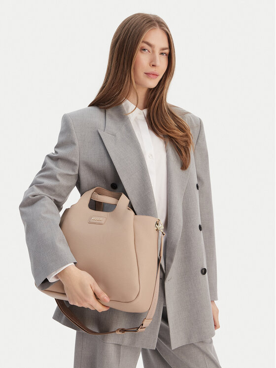 HUGO HUGO Handtasche 50557864 Braun