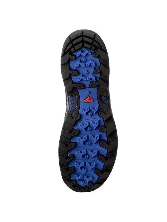 Salomon Salomon Trekking čevlji X Ultra 3 Gtx W GORE-TEX 400027 24 V0 Mornarsko modra