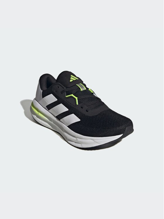 adidas adidas Buty do biegania Galaxy 7 Czarny