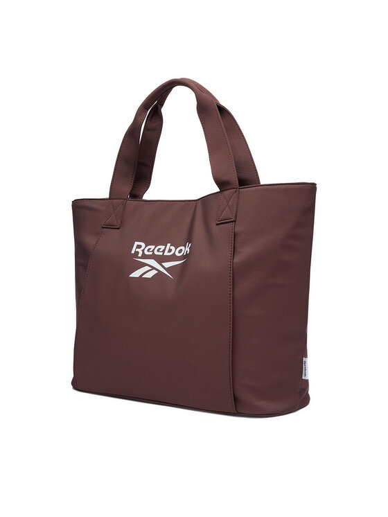 Reebok Reebok Borsetta CWBEO-RBK-B-003-07 Marrone scuro