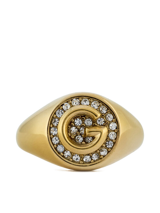 Guess Guess Gredzens JUBR05 449JW Zelta