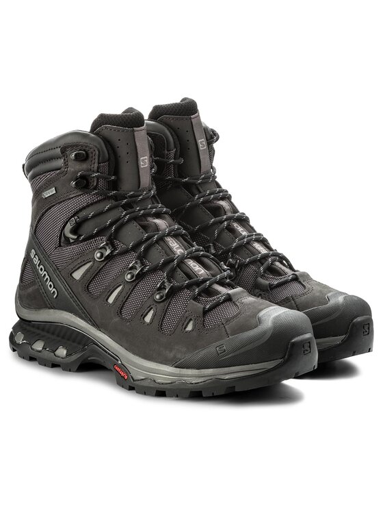 salomon chassis 4d