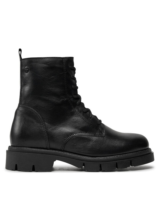 Tamaris Tamaris Stivaletti 1-25250-41 Nero