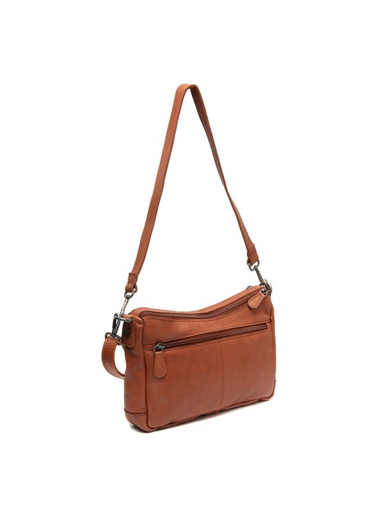 The Chesterfield Brand The Chesterfield Brand Torebka 316916 Brązowy