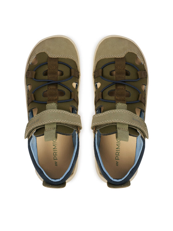 Primigi Primigi Sandale 1421322 S Zelena