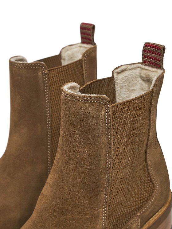 Tamaris Tamaris Chelsea 1-25490-43 Marrone