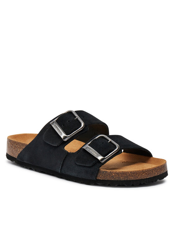 Tamaris Tamaris Plätud 1-27543-42 Must