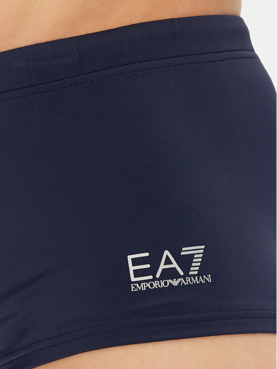 EA7 Emporio Armani EA7 Emporio Armani Plavky 7M000551 AF14514 MB010 Tmavomodrá