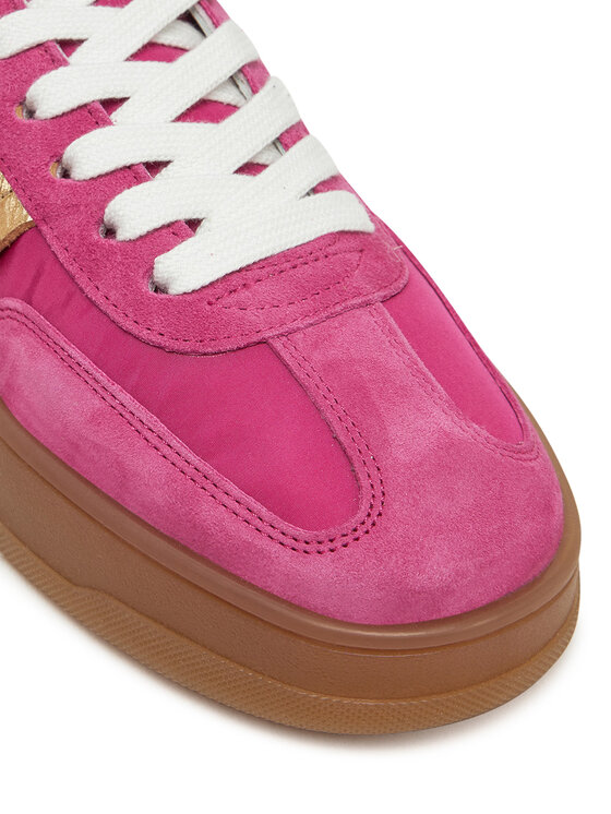 Kennel & Schmenger Kennel & Schmenger Sneakers Drift 51-15080.599 Rosa