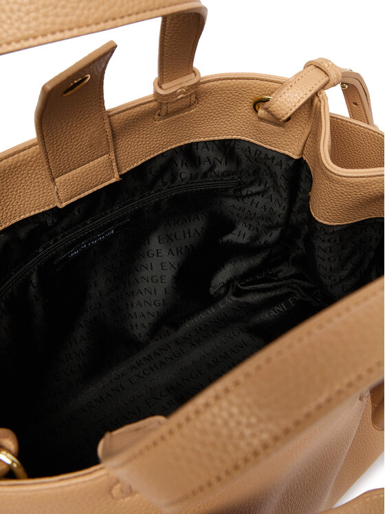 Armani Exchange Armani Exchange Ročna torba XW000285 AF11902 U6149 Bež
