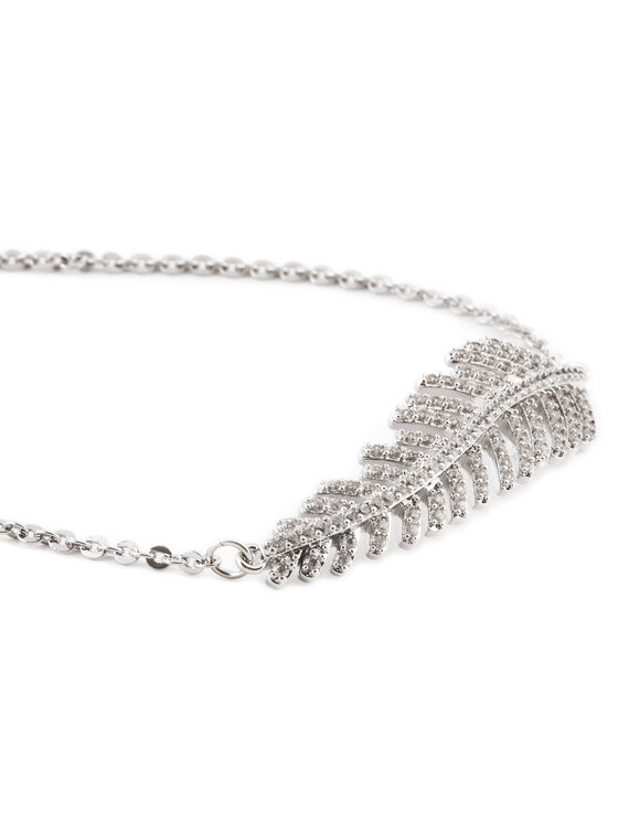 U.S. Polo Assn. U.S. Polo Assn. Bracciale JW3047BR Argento