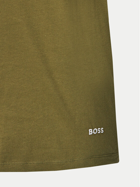 BOSS Boss Set di 3 tank top 50517863 Multicolore Regular Fit