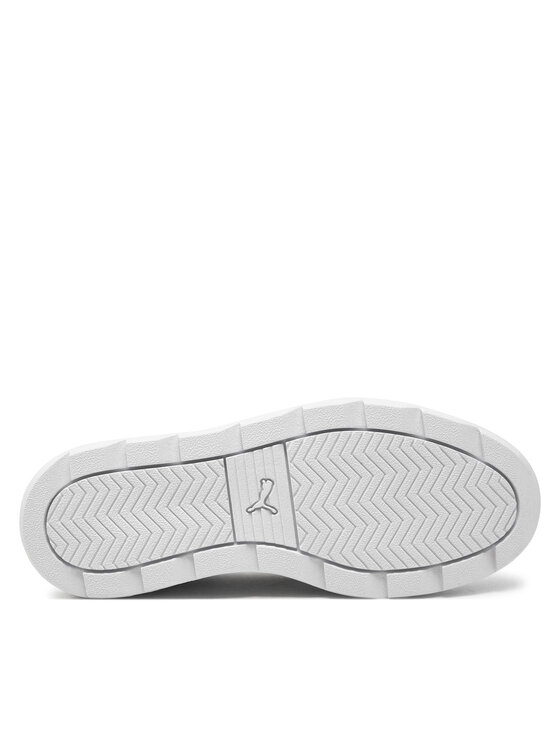 Puma Puma Tenisice Karmen Rebelle Mid Jr 388729 10 Ružičasta